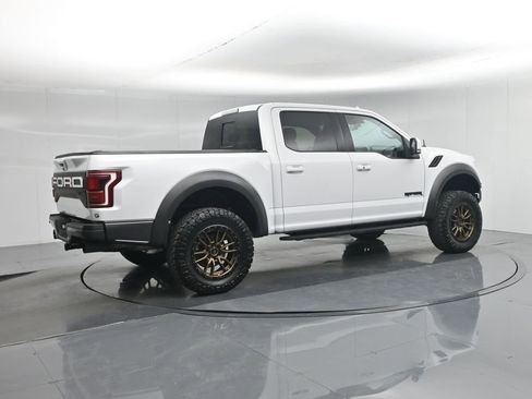 Used 2020 Ford F150 Raptor w/ Equipment Group 802A Luxury image 28