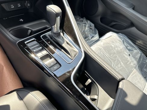 New 2025 Acura ADX FWD image 23