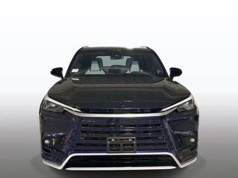 New 2026 Lexus TX 500h 500h F SPORT Performance Premi image 7