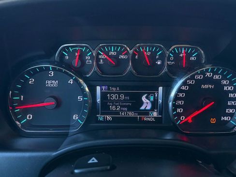 Used 2018 Chevrolet Silverado 1500 LT image 19