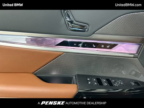 New 2025 BMW 760i xDrive w/ Executive Package image 11