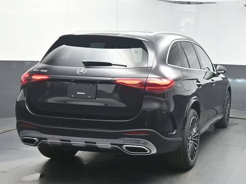 Used 2026 Mercedes-Benz GLC 300 image 7