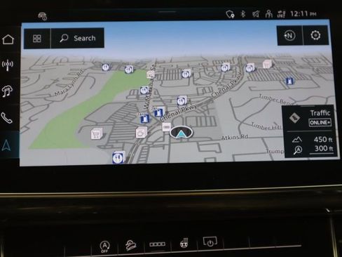 New 2026 Audi Q8 Premium Plus image 17