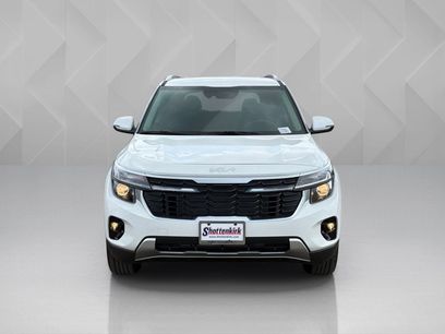 New 2026 Kia Seltos EX