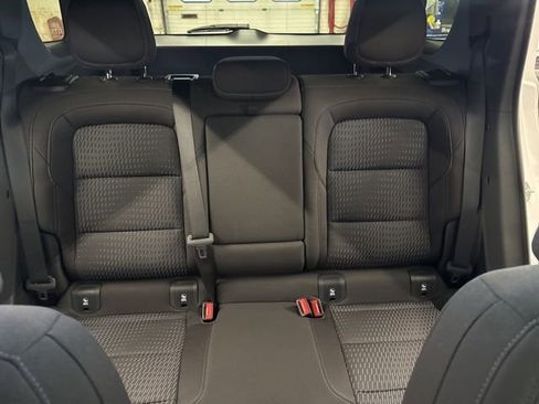 New 2026 Chevrolet Equinox LT AWD/4WD image 28