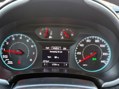 Used 2024 Chevrolet Malibu LT FWD image 17