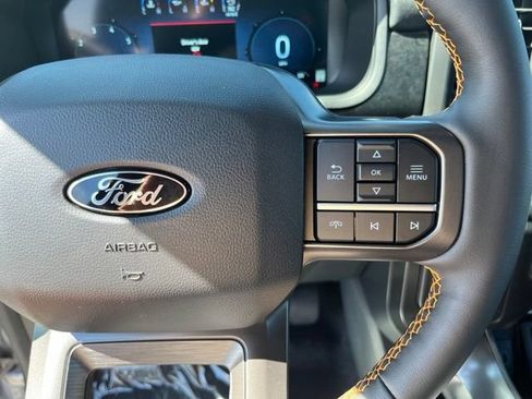 New 2026 Ford F150 Tremor w/ Equipment Group 402A High AWD/4WD image 27