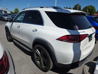 Used 2020 Mercedes-Benz GLE 350