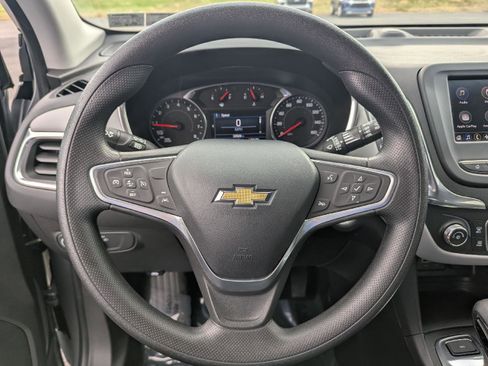 Used 2023 Chevrolet Equinox LS w/ LS Convenience Package image 15