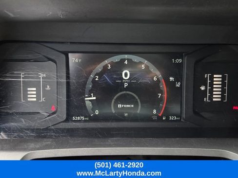 Used 2025 Toyota Tacoma SR5 RWD image 28