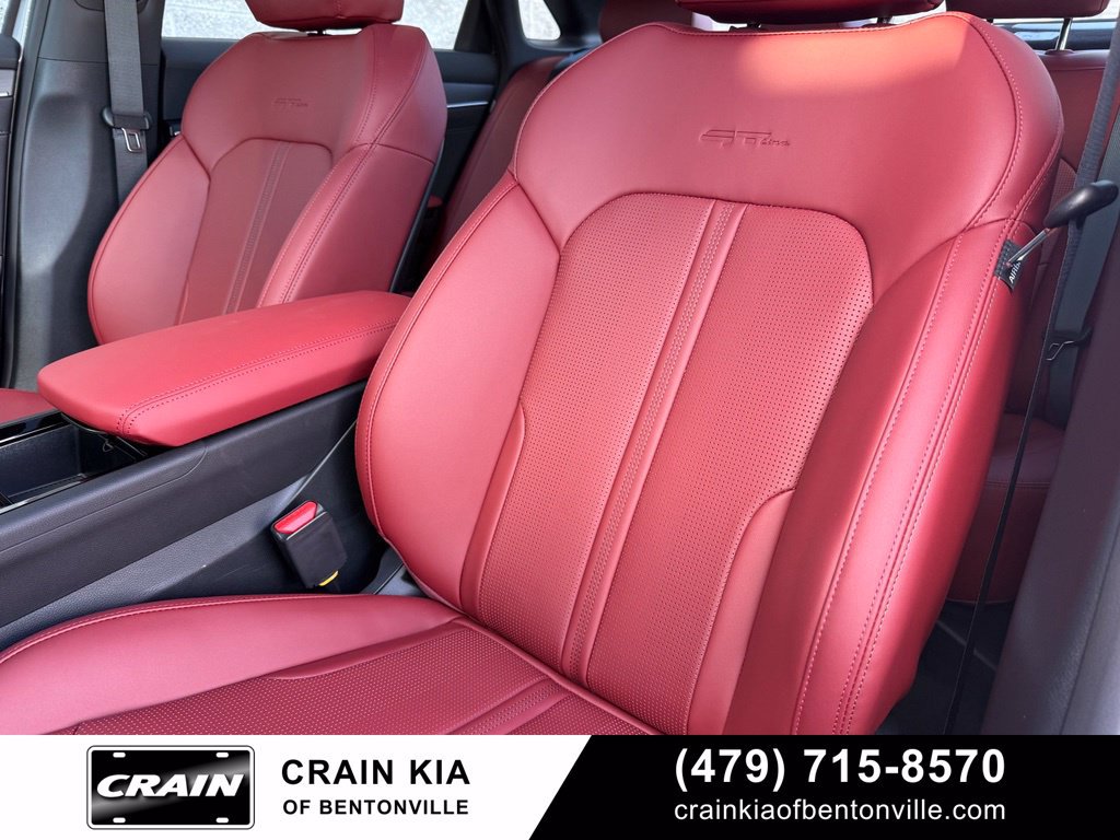 New 2026 Kia K5 GT-Line w/ GT-Line Premium Package FWD image 23