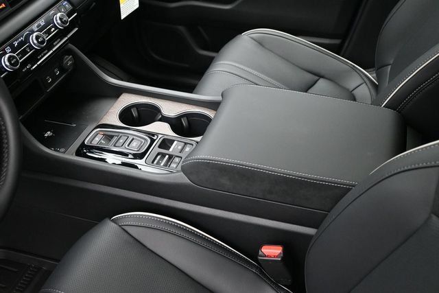 New 2026 Honda Pilot Elite image 18