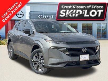 Certified 2025 Nissan Murano SL w/ Cargo Package