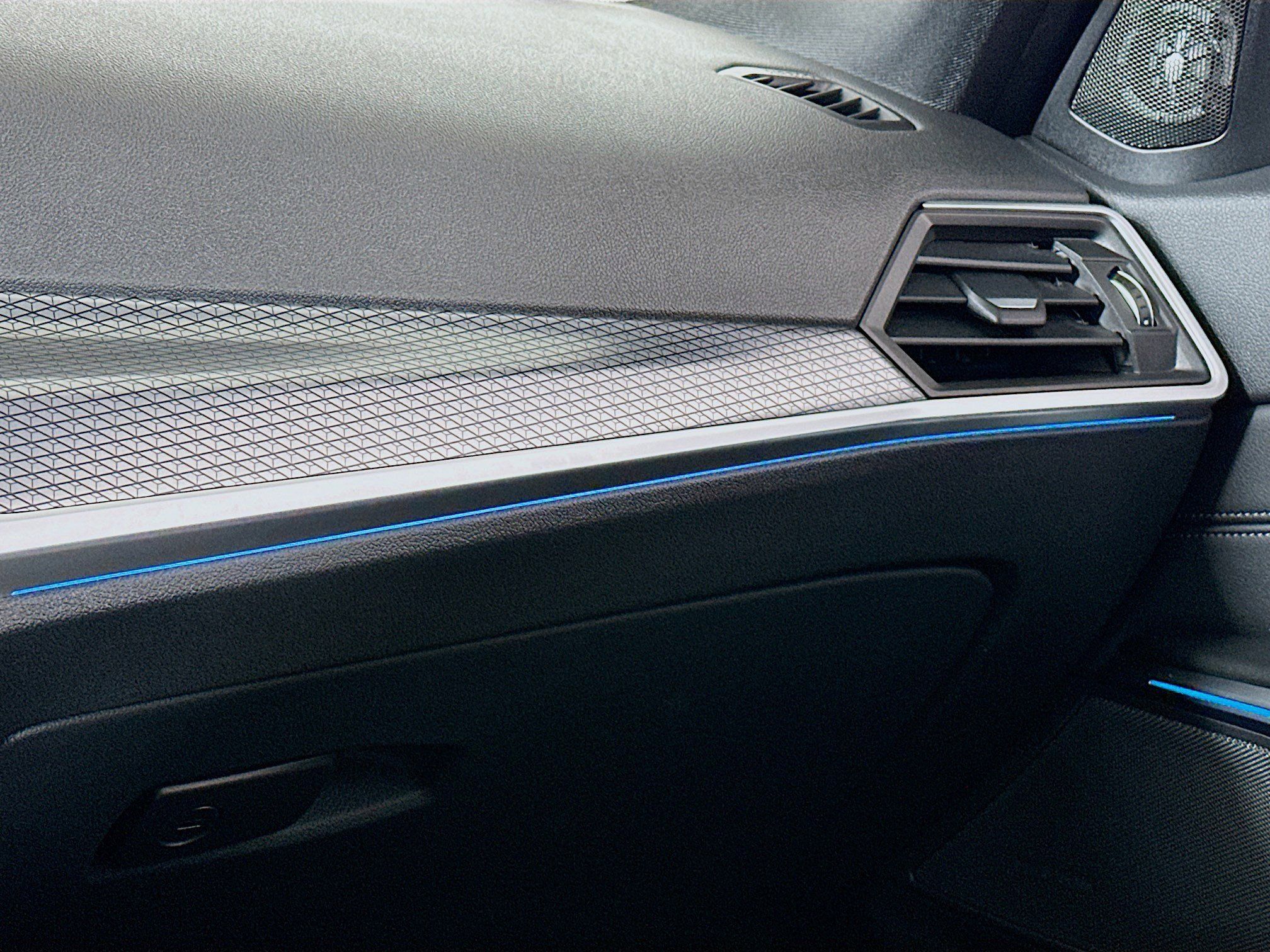 Used 2023 BMW M3 Competition RWD image 16