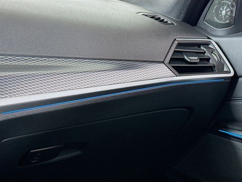 Used 2023 BMW M3 Competition RWD image 16