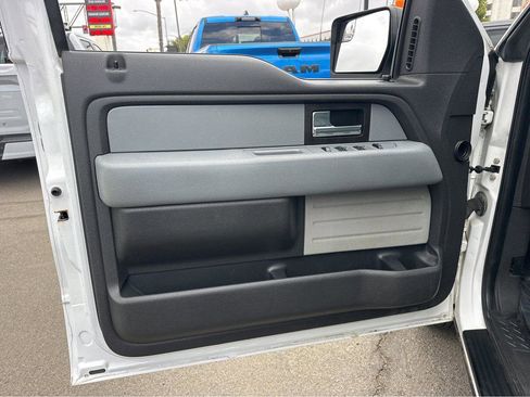 Used 2014 Ford F150 XL w/ Equipment Group 101A Mid image 15