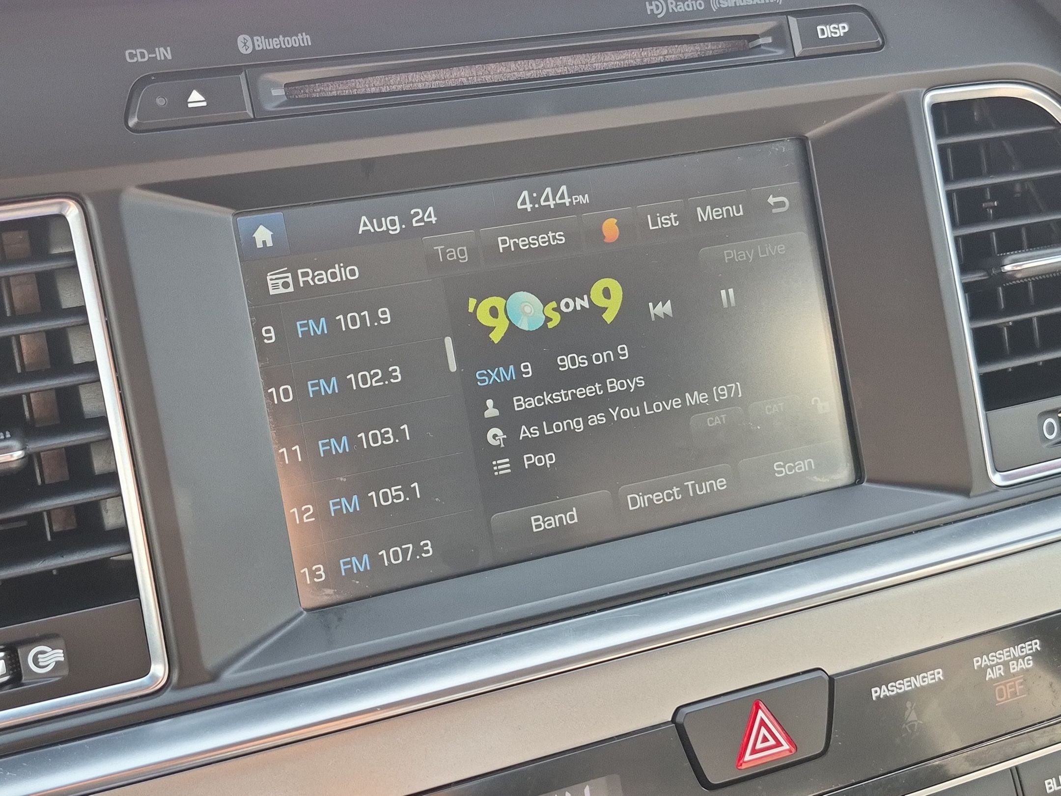 Used 2017 Hyundai Sonata SE FWD image 18