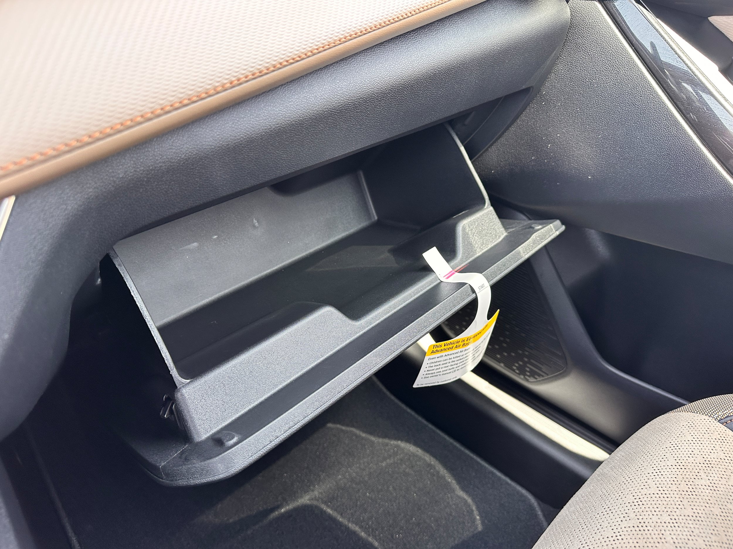 Used 2026 Chevrolet Equinox ACTIV w/ Convenience Package III FWD image 17