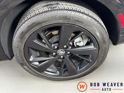 Certified 2023 Buick Envision Essence w/ Sport Touring Package image 33