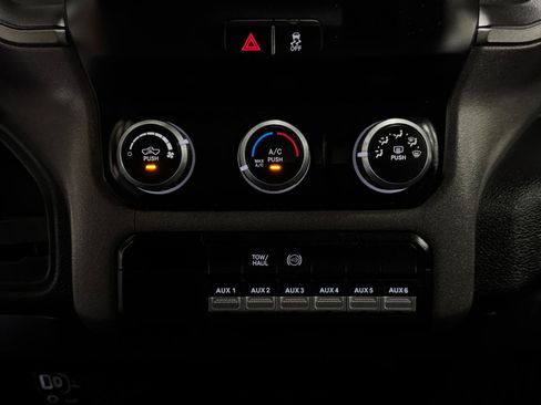 Used 2023 RAM 2500 Tradesman AWD/4WD image 22