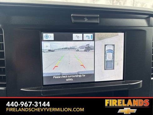 Used 2025 Ford F250 XL w/ STX Appearance Package image 28