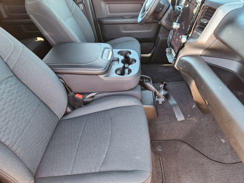 New 2026 RAM 2500 Tradesman image 15