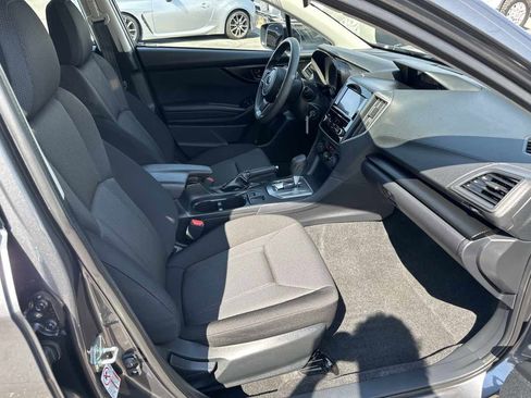 Used 2020 Subaru Impreza 2.0i image 18