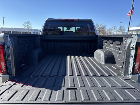 New 2026 GMC Sierra 1500 Denali image 33