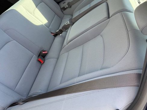 Used 2016 Chevrolet Malibu LT FWD image 21