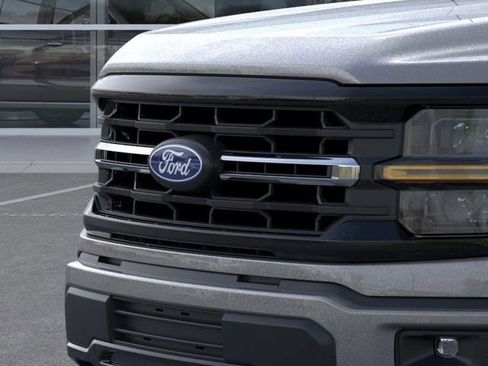 New 2026 Ford F150 XLT w/ FX4 Off-Road Package image 17