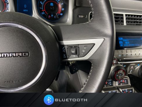 Used 2011 Chevrolet Camaro SS w/ RS Package image 21