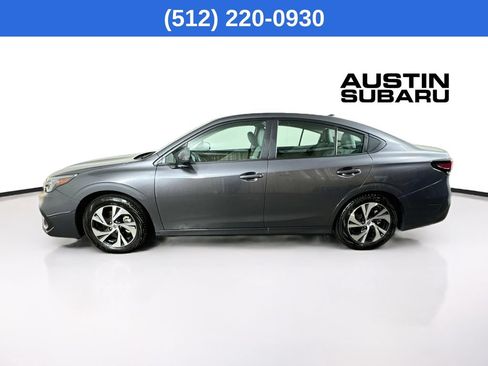 Used 2025 Subaru Legacy Premium AWD/4WD image 5