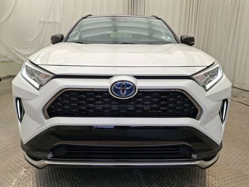 Certified 2021 Toyota RAV4 XSE w/ Weather Package AWD/4WD image 29