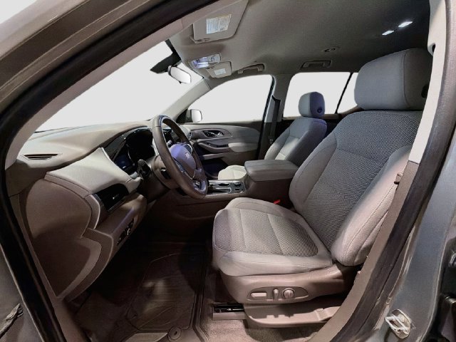 Certified 2019 Chevrolet Traverse LT FWD image 18