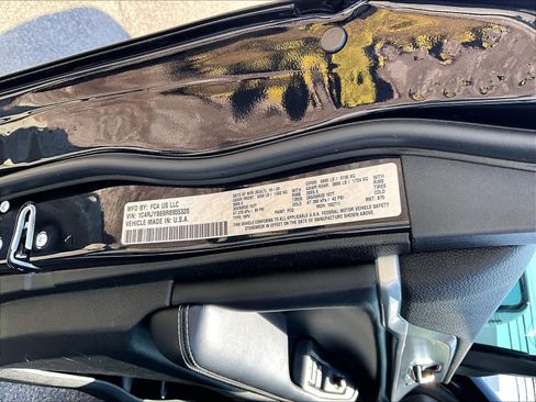 Used 2024 Jeep Grand Cherokee Limited 4xe image 35