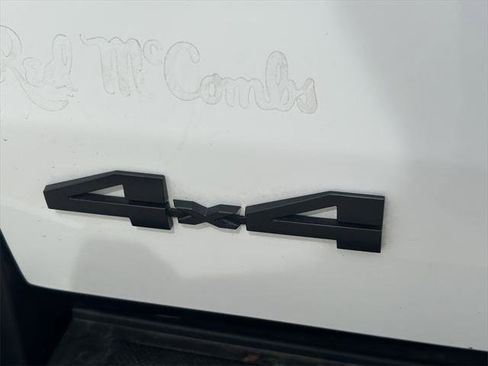 Certified 2024 Toyota Tacoma TRD Off-Road image 12