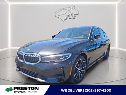 Used 2019 BMW 330i xDrive Sedan w/ Convenience Package