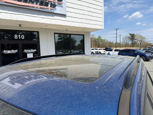 Used 2020 Ford Explorer ST w/ ST Street Pack image 12