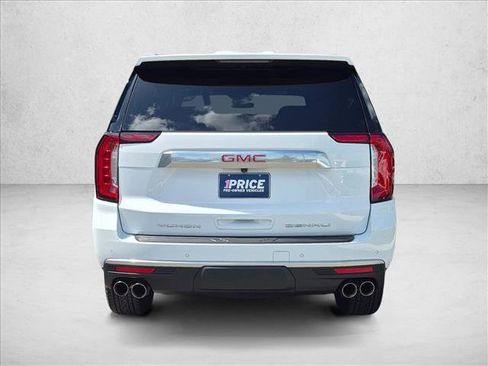 Used 2024 GMC Yukon Denali w/ Max Trailering Package image 7