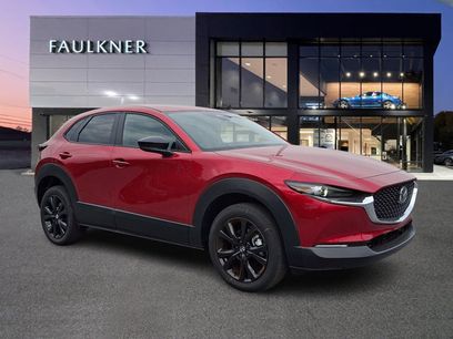 New 2026 MAZDA CX-30 AWD 2.5 S w/ Select Sport Pkg
