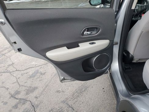 Used 2021 Honda HR-V EX image 23