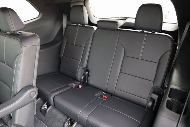 New 2026 GMC Acadia Elevation w/ Black Edition FWD image 13