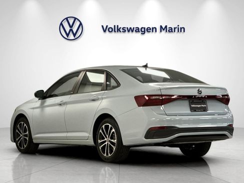 New 2026 Volkswagen Jetta Sport FWD image 3