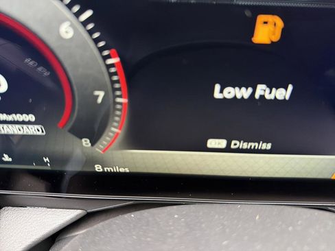 New 2026 Nissan Kicks SR w/ Cold Weather Package image 6