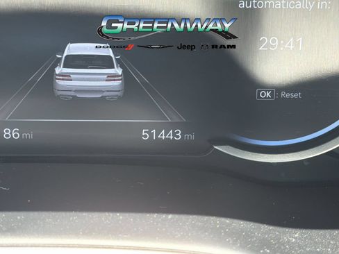 Used 2021 Genesis GV80 2.5T w/ Prestige Package 04 AWD/4WD image 34