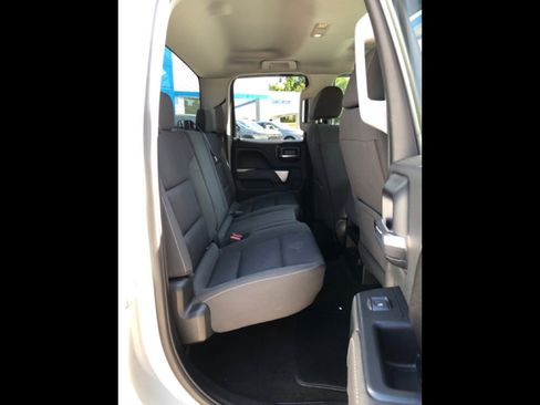 Used 2017 Chevrolet Silverado 1500 LT w/ All Star Edition image 16