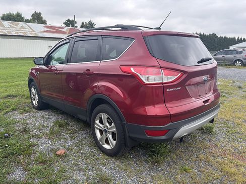 Used 2013 Ford Escape SE AWD/4WD image 4