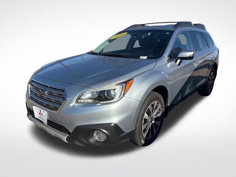 Used 2016 Subaru Outback 3.6R Limited image 1