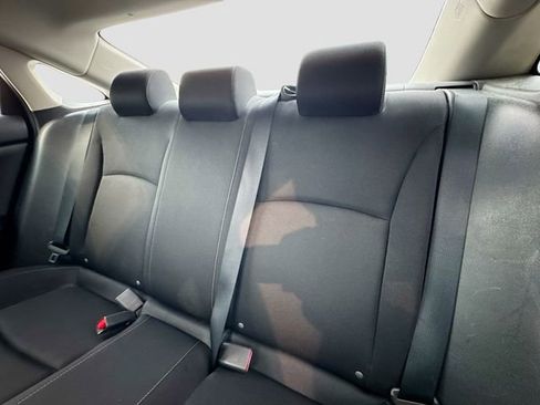 Used 2018 Honda Civic LX image 22