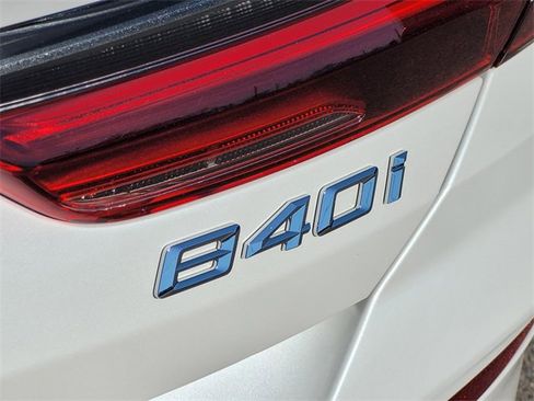 Used 2022 BMW 840i Gran Coupe xDrive image 8